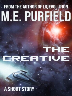 cover image of The Creative